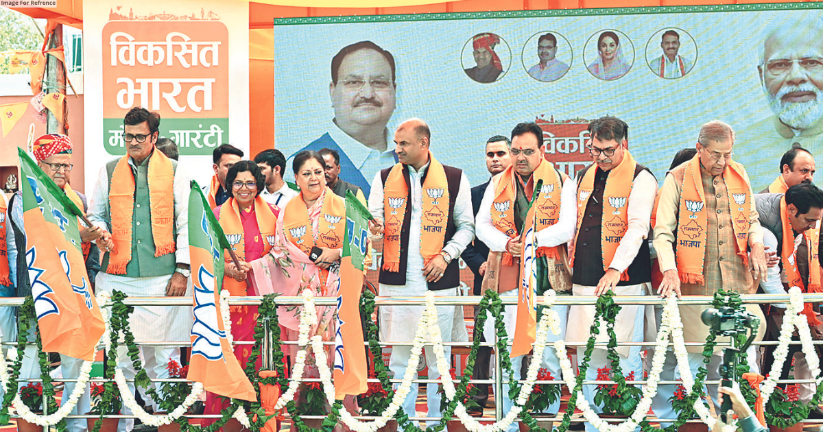 BJP will win all 25 Lok Sabha seats in the State: CM